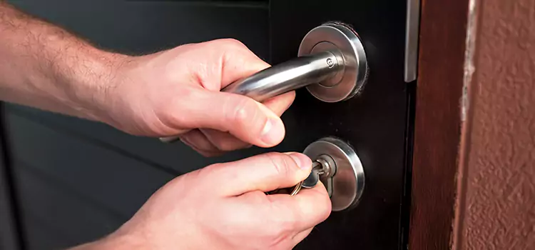 Master Key Control and Audits Rosemead