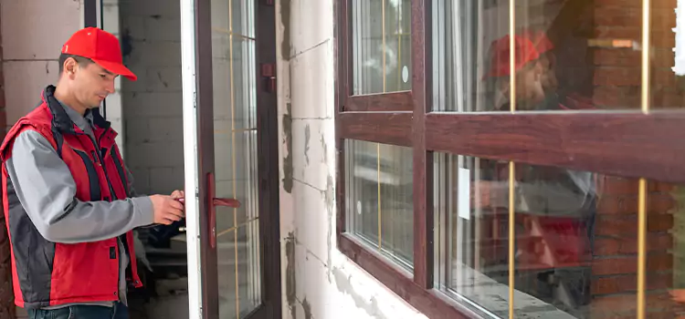 Sliding Door Lock Repair Rosemead