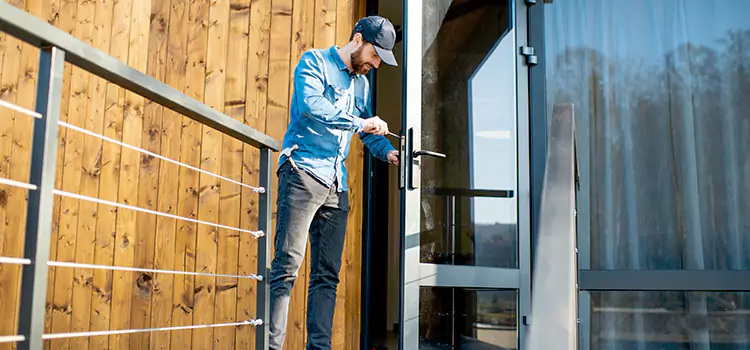 Emergency Patio Door Repair Rosemead
