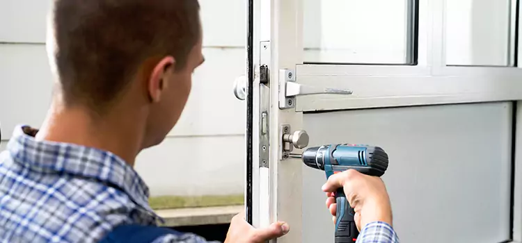 Experienced and Reliable Technicians Rosemead