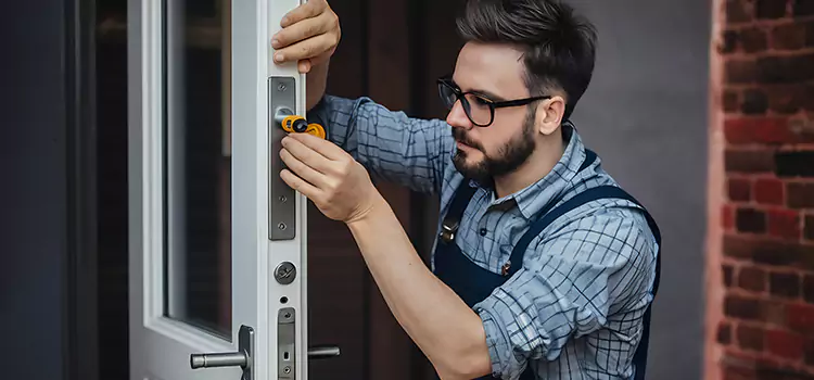 Residential Door Repairs Rosemead