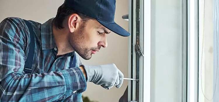 Emergency Response for Latch Issues Rosemead