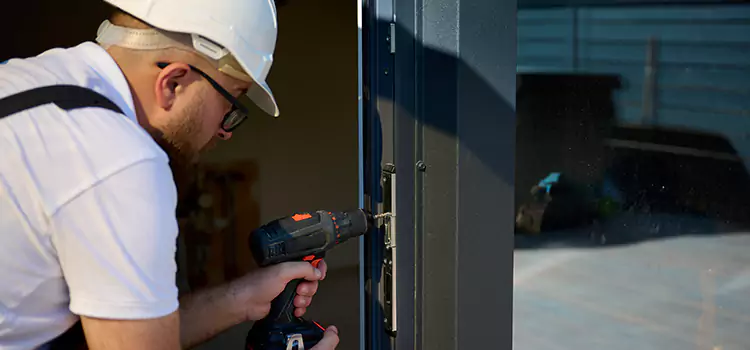 Aluminium Sliding Door Lock Fitting Rosemead