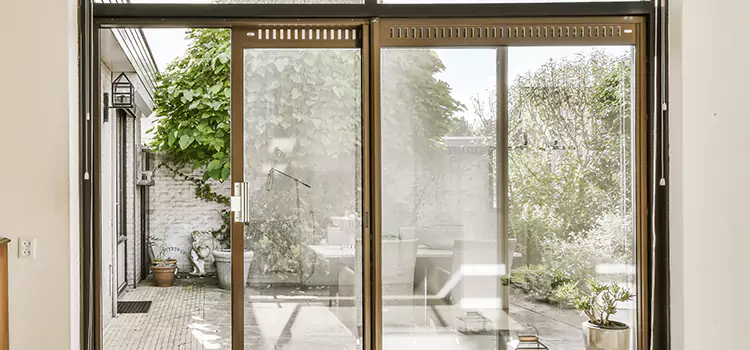 Glass Door Panel Replacement Cost Rosemead