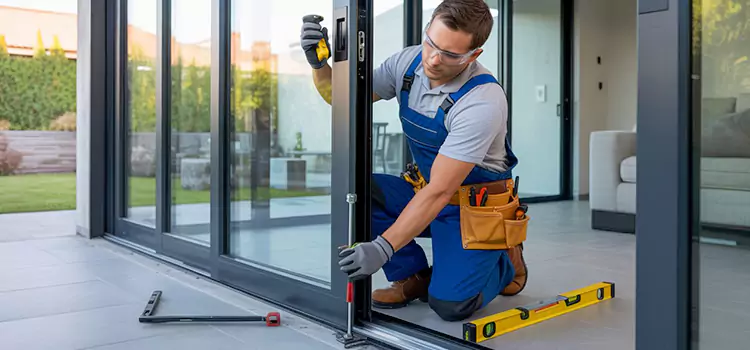 Patio Door Replacement Rosemead