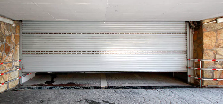 Steel Garage Door Repair Rosemead